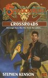 ShadowRun: Crossroads (Stephen Kenson)
